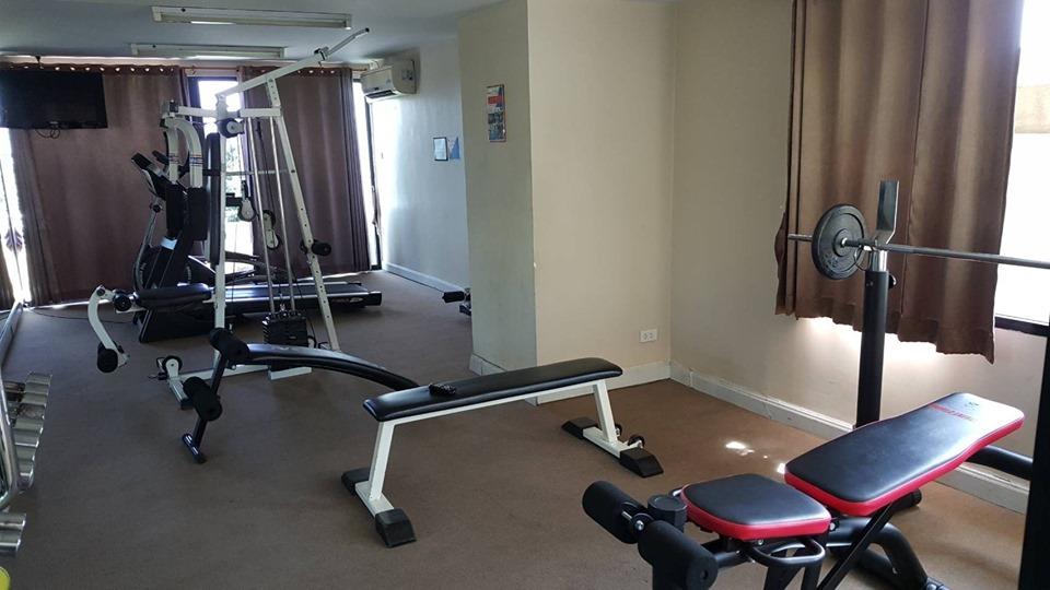 อยู่ใจกลางความสะดวก ใกล้ห้าง Maya หาของกินง่าย เดินทางไปทำงานก็สบาย 4