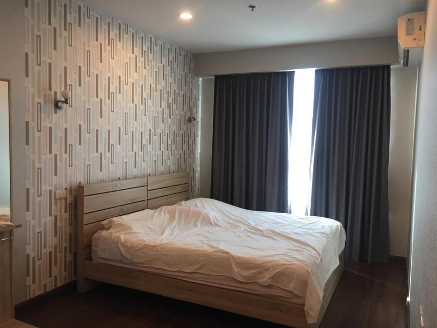 ปล่อยเช่าคอนโด ศุภาลัย พรีมา ริวา [Supalai Prima Riva] 3