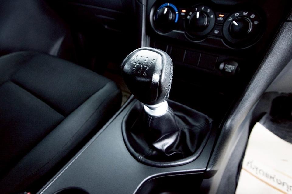 รหัสรถ 1D303 MAZDA BT50 PRO 2018