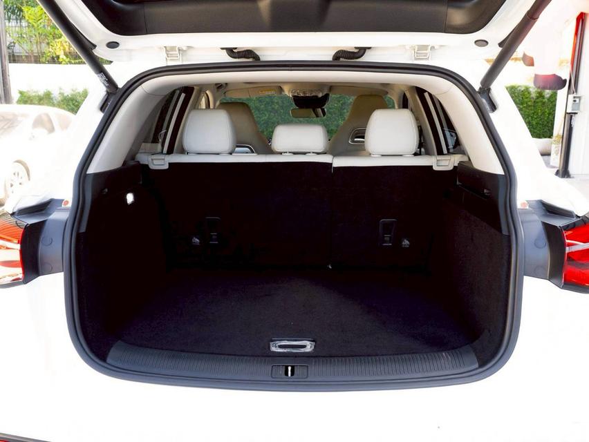 MG HS PHEV 1.5X ปี 2020 จด 2022 ♨️ #ประกันเครื่องเกียร์หลังการขาย3ปี / 30,000km. ♨️ 10