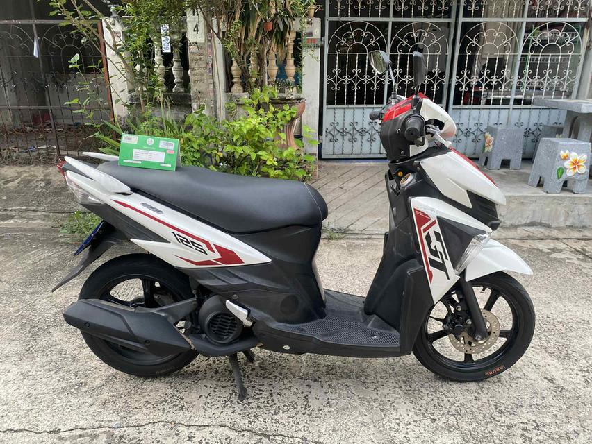 Yamaha GT 125 รถสวย เดิม เครื่องเงียบเดิม พร้อมใช้ ครับ 