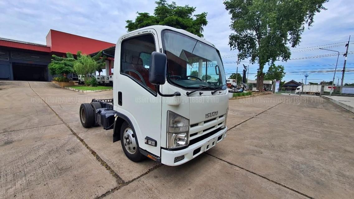 Isuzu NMR-130 Hp หัวลาก ปี 2015 2