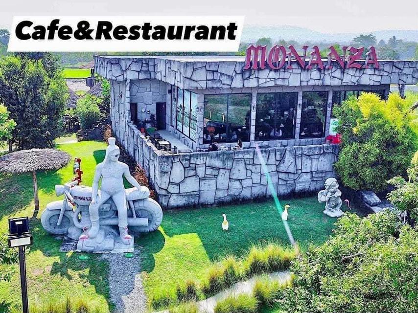 พูลวิลล่า ขอนแก่น / รีสอร์ทติดเขื่อน / ธุรกิจพร้อมดำเนินการ 7