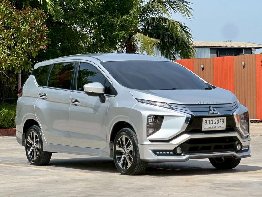 รหัสรถ PAT2079 MITSUBISHI XPANDER 1.5GT ปี 2020