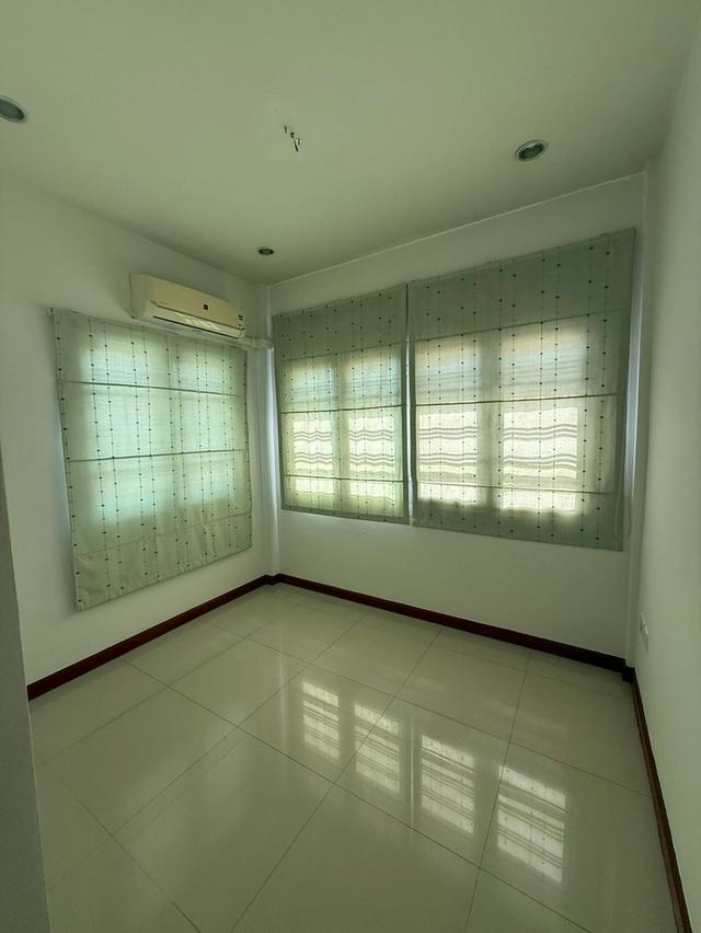 ขายทาวน์เฮาส์ หลังริม พื้นที่ 36 ตร.วา 13