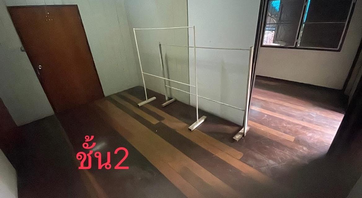 บ้านเดี่ยว 2 ชั้น 252 ตารางเมตร 7