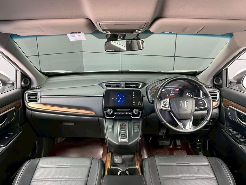HONDA CRV 1.6 EL 4WD ปี 2017 โฉม ปี17-23 7