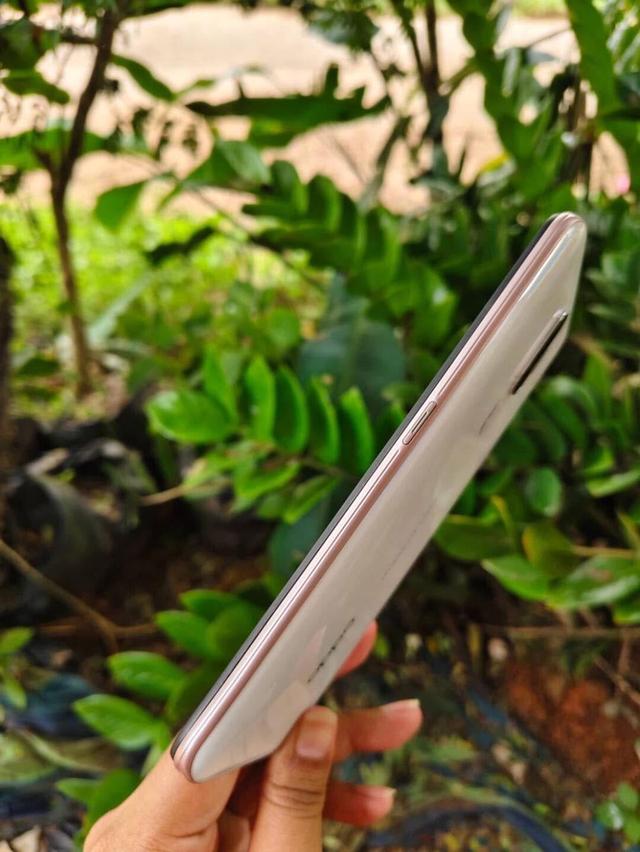 OPPO A5 สีขาว 2