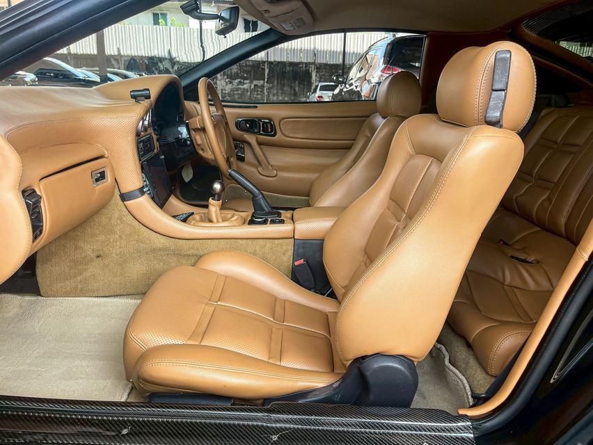 Mitsubishi GTO 3000GT ปี1999 15