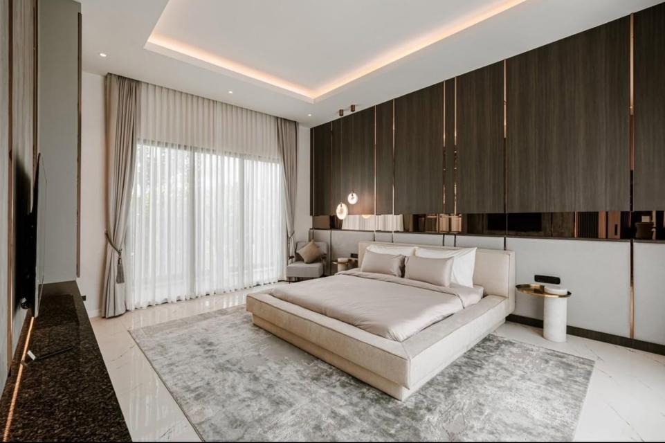 Ultra Luxury Villa Pattaya For Sale