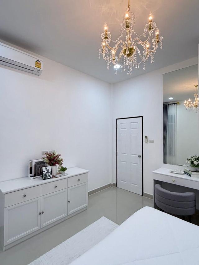 พัทยาหมู่บ้านโชคชัย8 13