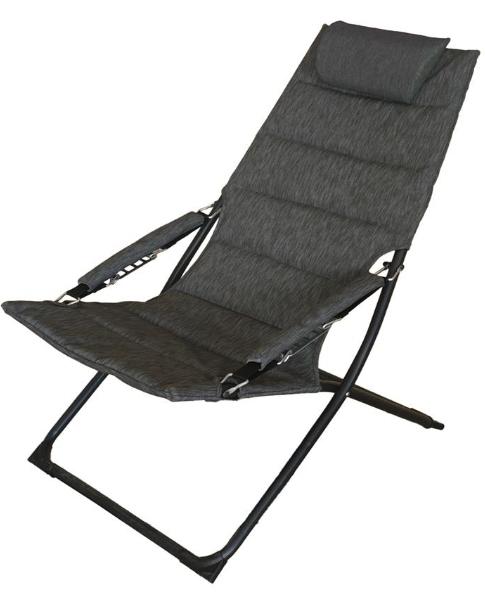 เก้าอี้พับได้ อเนกส์ประสงค์ รูปที่ 2