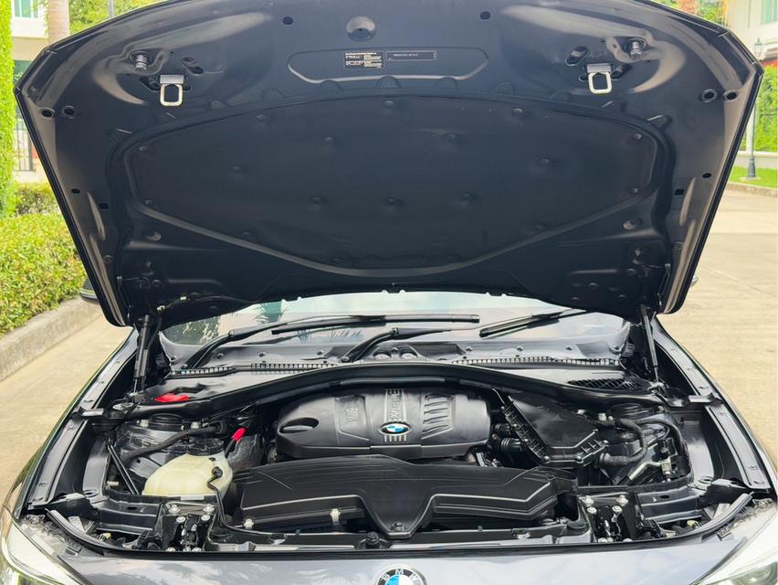 รหัสรถ AVA8257  BMW 320d GT (Grand Turismo) F34 Msport 17