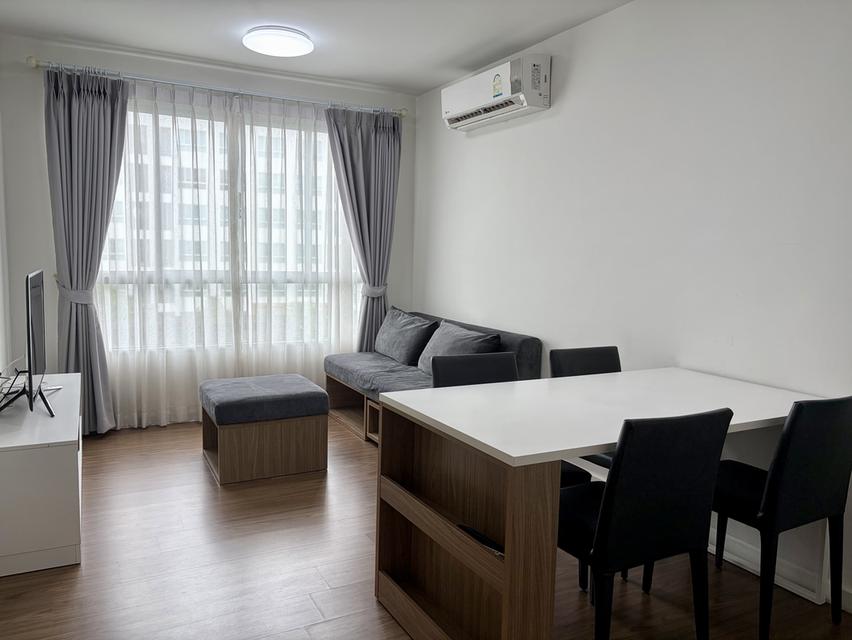 ปล่อยเช่าคอนโด D Condo Nim (ดีคอนโด นิม) เชียงใหม่ 8