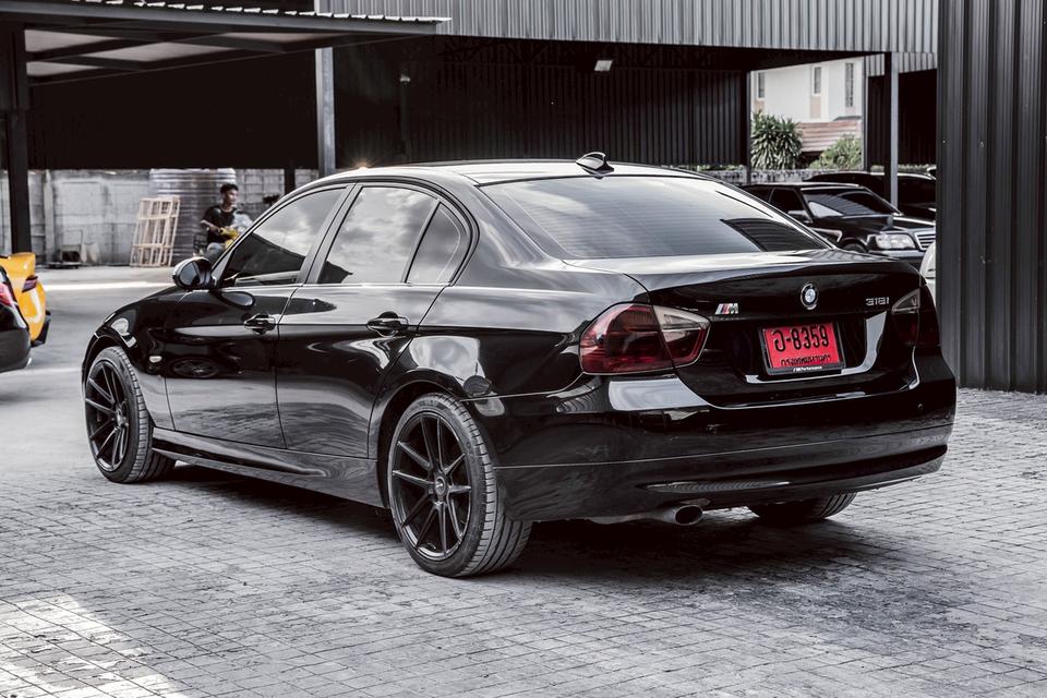 รหัสรถ 67GG5874 BMW 318i E90 ปี 2009 11