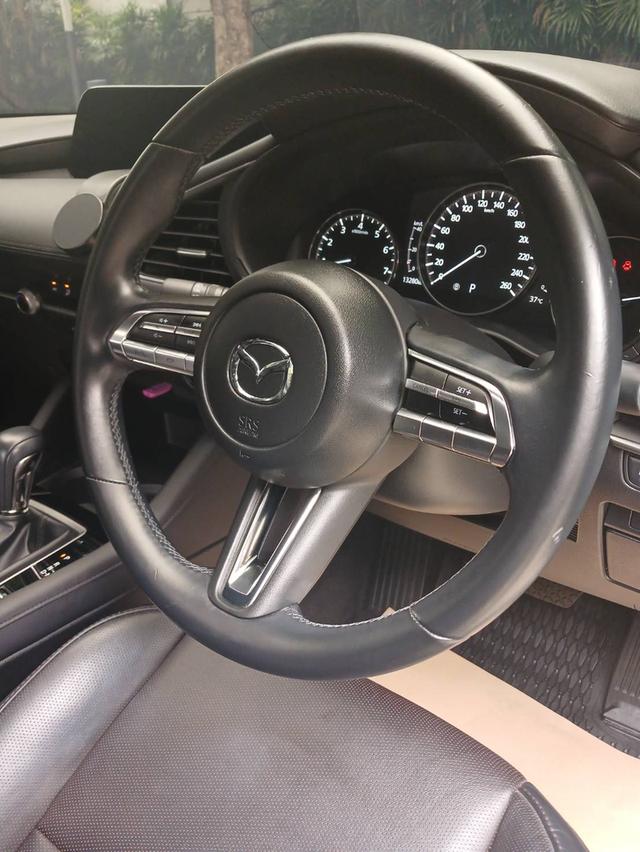 Mazda3 7