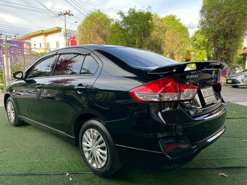 🚗 SUZUKI CIAZ 1.2 GL AUTO ปี 2021 6