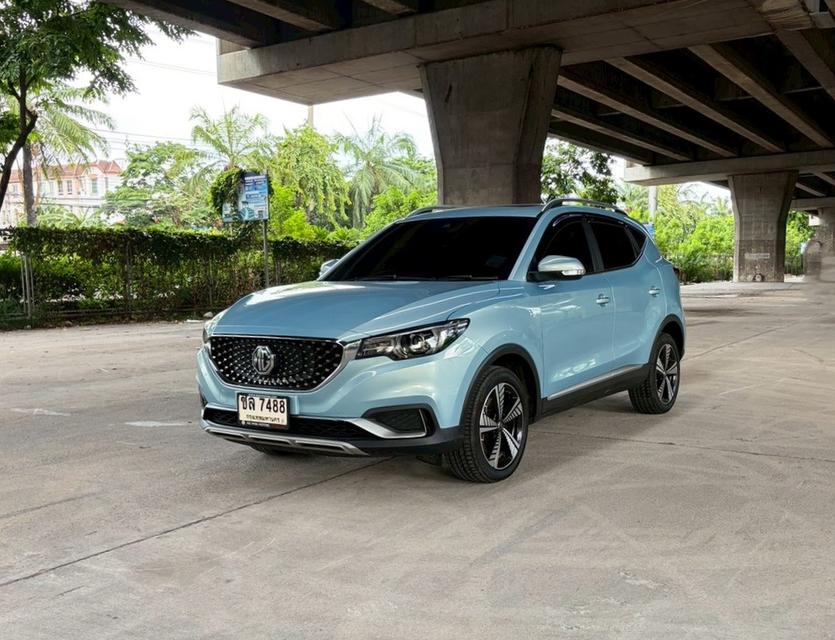 MG ZS EV ปี 2019 จดปี 2020 รูปย่อยที่ 2