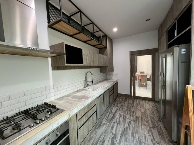 ให้เช่าบ้านเดี่ยว2ชั้นหลังมุม 76 ตร.ว. 3นอนโครงการเอโทลจาวาเบย์บางนา-สุวรรณภูมิ ATOLL JAVA BAY 4