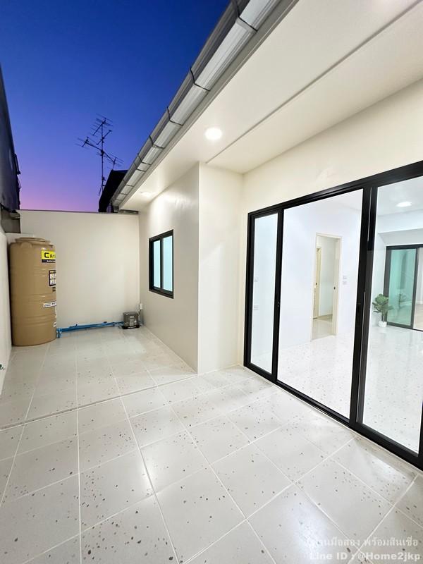 ศรีนครพัฒนา 2 นวมินทร์ 13