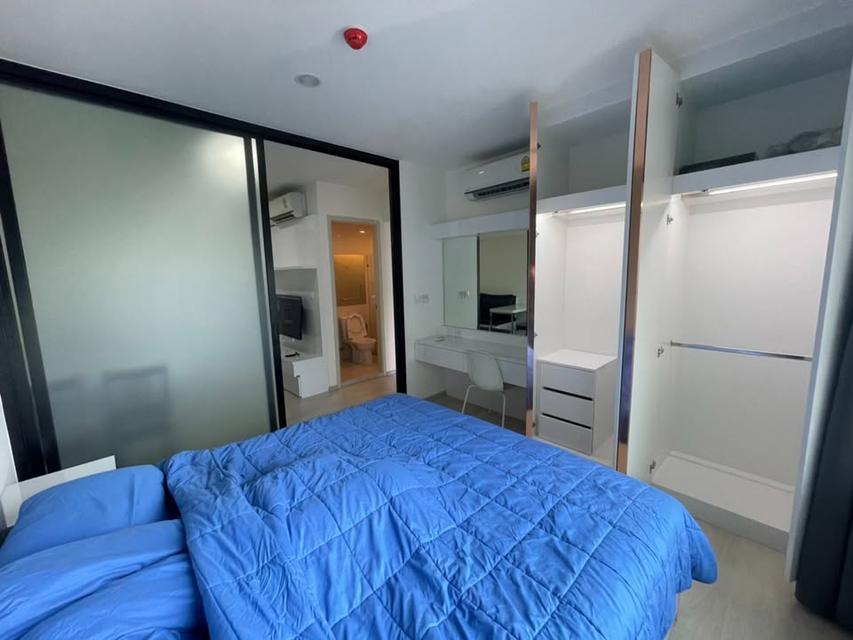 ให้เช่า 1ห้องนอน MRTเพชรบุรี ใกล้ มศว Life Asoke (ไลฟ์ อโศก) 2