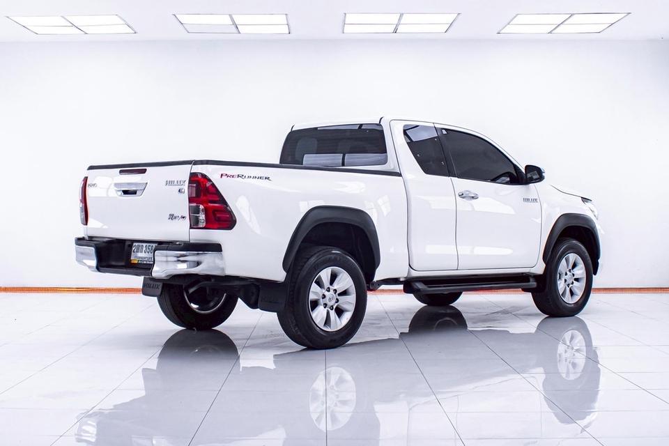 รหัสรถ 1D366 REVO 2.4 E PRERUNNER SMARTCAB 2019 9
