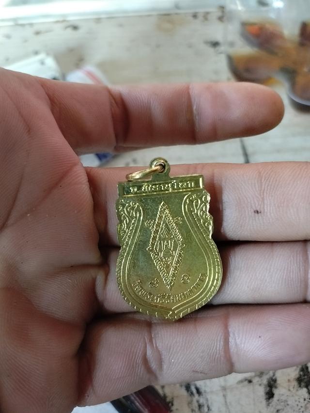 พระพุทธชินราช จ.พิษณุโลก รูปที่ 2