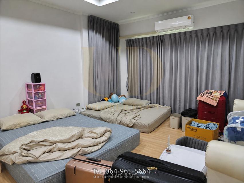 (ขาย) ศุภาลัย ทัสคานี พระราม 2–วงแหวน แบบบ้าน Jasmine 11