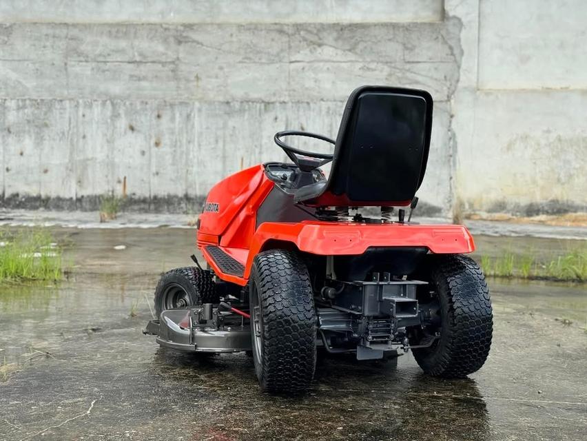 Kubota G1900-S รถตัดหญ้าสภาพดี 4