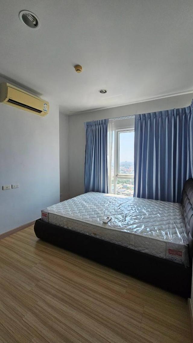 🌇 คอนโดวิวสูง ชั้น 26 – โอกาสทองสำหรับลงทุน | Bangkok Horizon Ratchada-Thapra 5