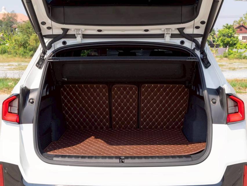 ขายBMW X1 Sdrive 30e Msport ปี23 17