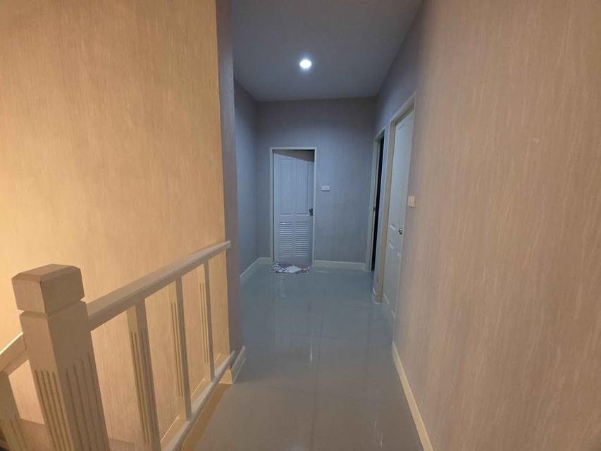 เดอะทาวน์ เพิ่มสิน สายไหม เช่า เลี้ยงสัตว์ได้ 4