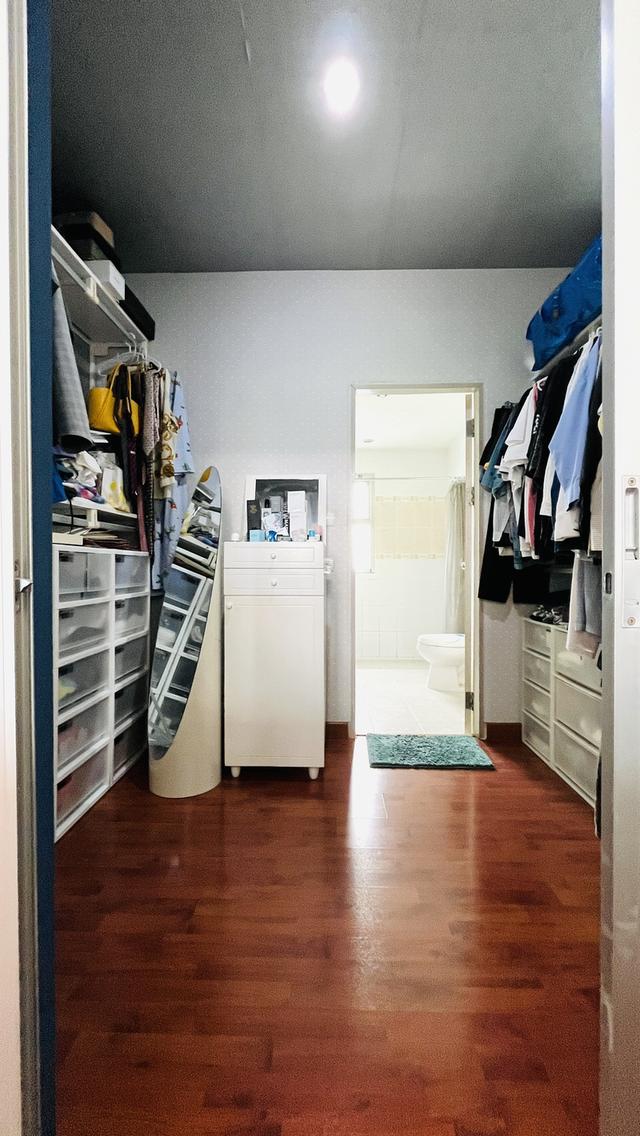 ขายบ้าน ศุภาลัยการ์เด้นวิลล์ ติวานนท์-ปทุม บ้านหัวมุม 79.4 ตรว. หน้าโครงการ ใกล้สวน 12