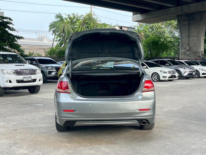 รหัสรถ WMT53 Camry 2.0G Extremo ปี 2009 14