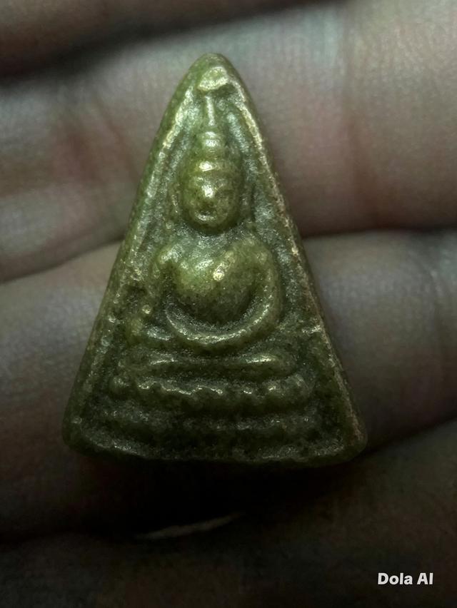 พระเครื่อง เมืองไทยแลนด์ รูปที่ 3