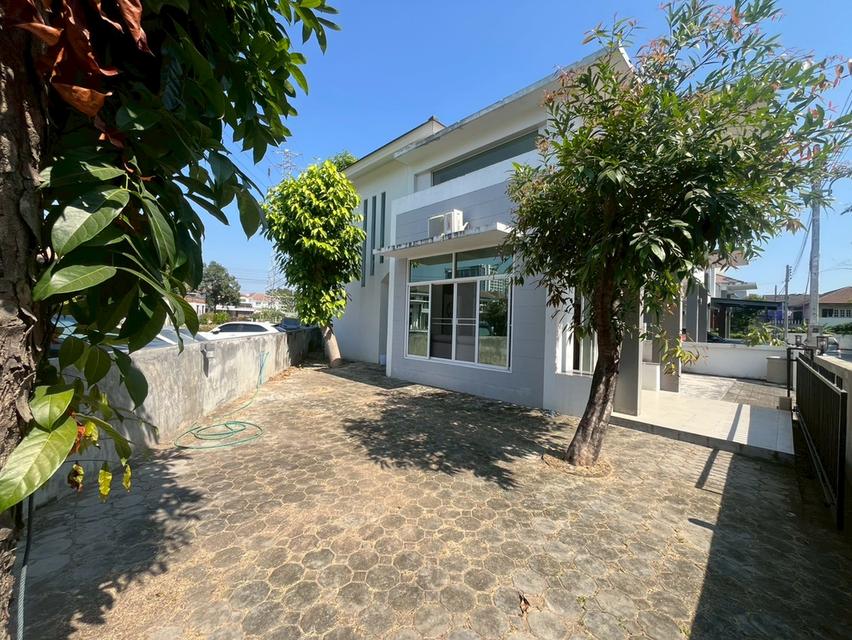 🏡 ให้เช่าบ้านเดี่ยว 2 ชั้น ในโครงการ พร้อมระบบรักษาความปลอดภัย ✨ 16