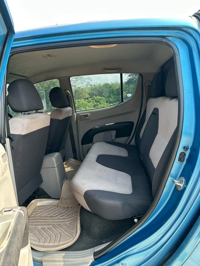 รหัสรถ BK6117 Mitsubishi Triton 2.4💥ปี2009💥 รูปที่ 15