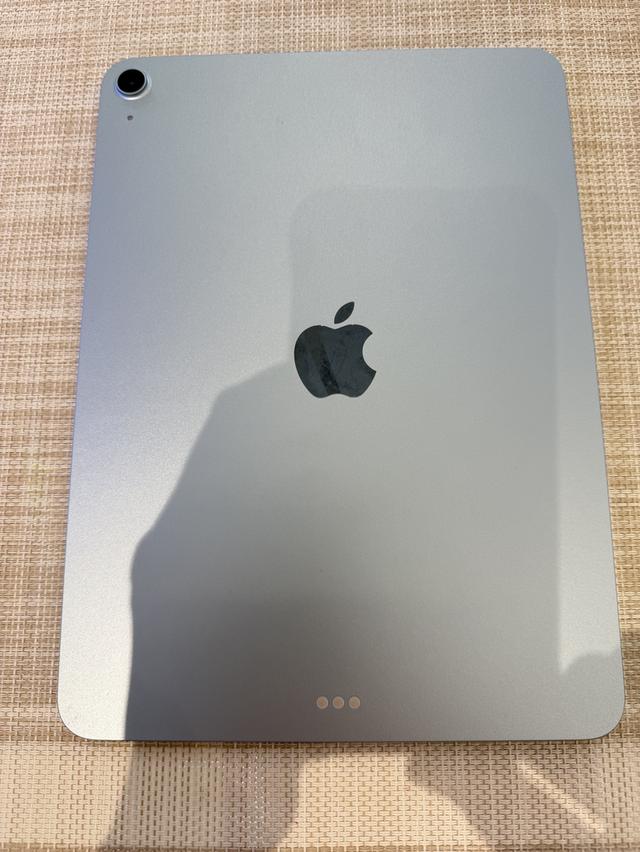 iPad Air 8( M4)Wi-Fi 256 แบต 100% เครื่องสวยครบกล่อง