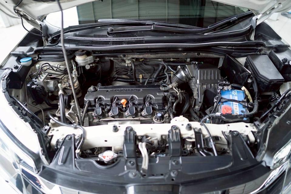 HONDA CRV, 2.0 E (i-VTEC) 4WD ปี 2016 โฉม ปี12-17 รูปที่ 9