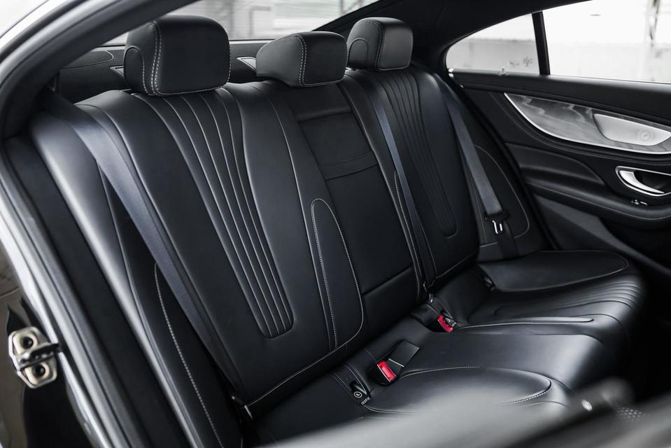 Benz CLS300d AMG ปี 2019 รูปที่ 10