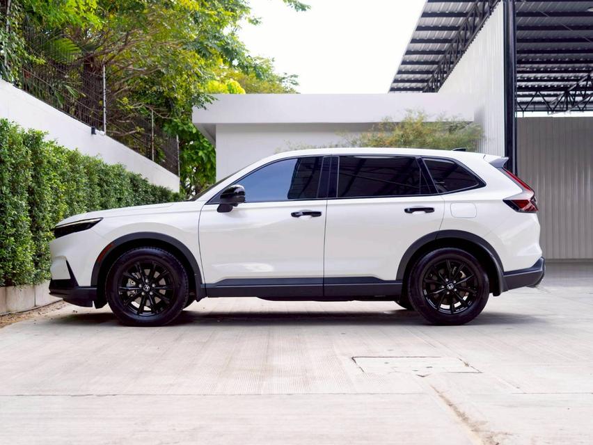 Honda CR-V 2.0 e:Hev ES ปีจด 2024 3