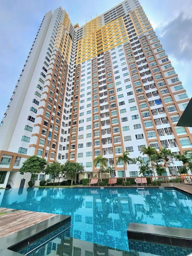 Q House Condo Sathorn ขายราคาพิเศษ 15