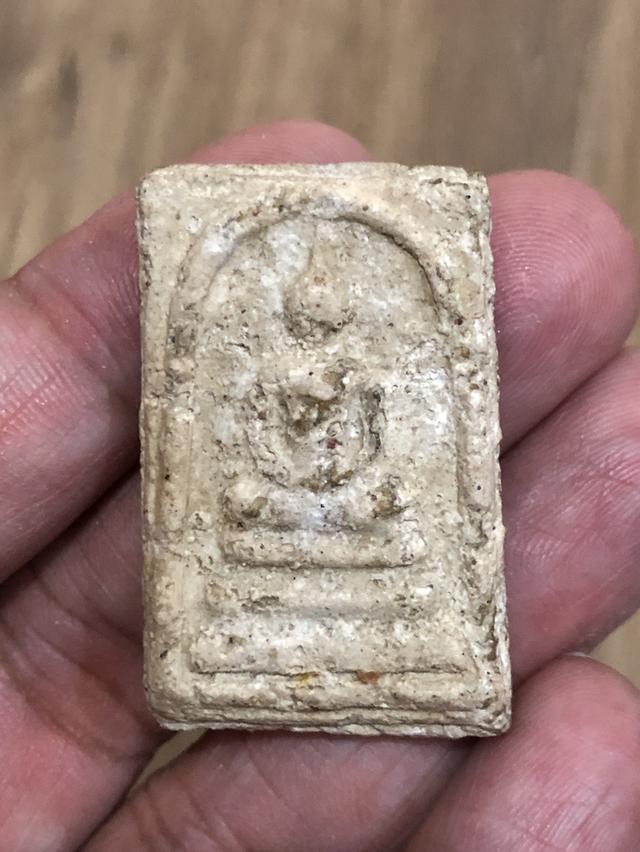 พระสมเด็จเก่ามาก