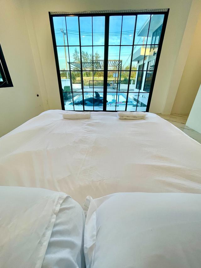 พูลวิลล่า สำหรับนักลงทุน 4