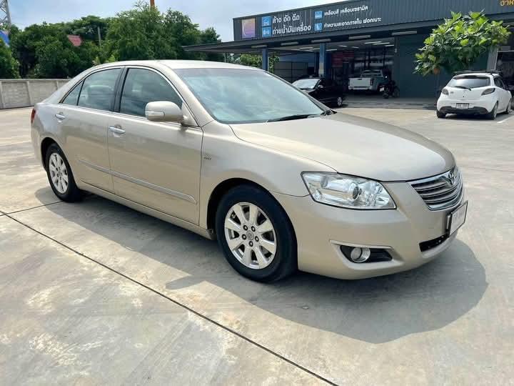 ปล่อยขาย Toyota Camry 2008 4