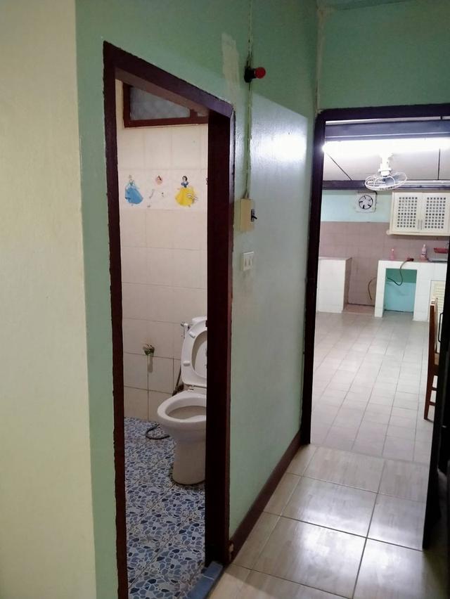 บ้านเดี่ยว เมืองทองธานี 15