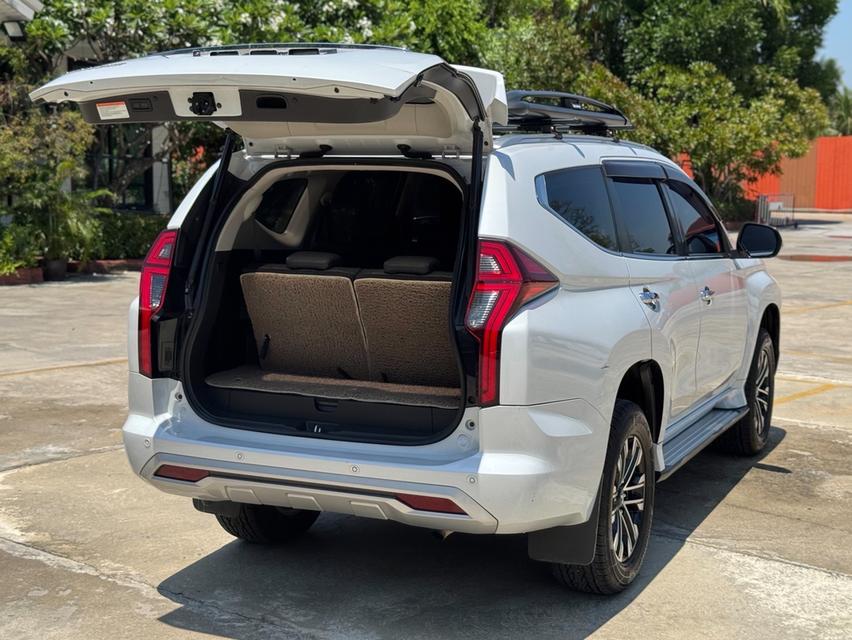 Mitsubishi Pajero Sport 2.4 GT Premium 2WD (MNC) ปี 2020 รูปที่ 12