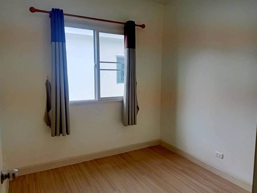 ขายทาวน์เฮาส์ 2ชั้น ม.พลีโน่ ปิ่นเกล้า-ราชพฤกษ์ บางกรวย นนทบุรี 12