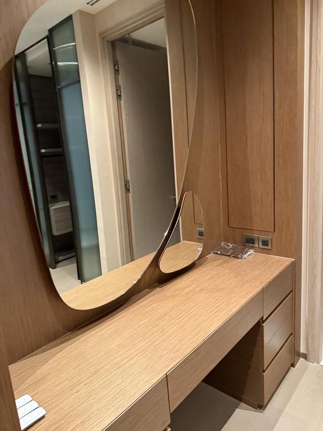 SCOPE Langsuan 2 Bed 3 Bath 155 SqM 6