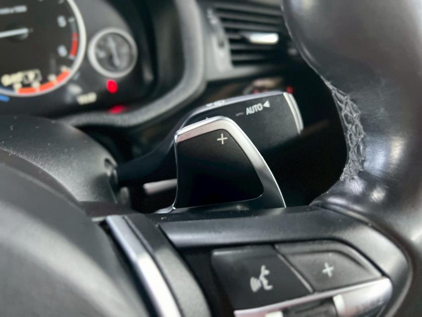 BMW X4 xDrive20d M Sport AT ปี 2018 14